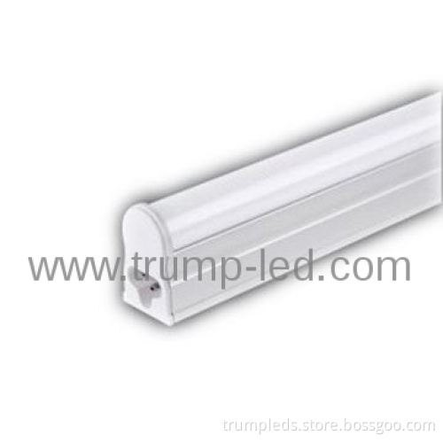 TUV CE ROHS FCC led fluorescent t5 tubes
